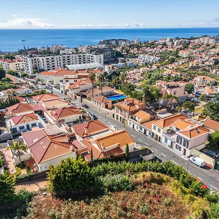 Achada By Homie Casa vacanze *