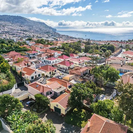 Casa vacanze Achada By Homie *