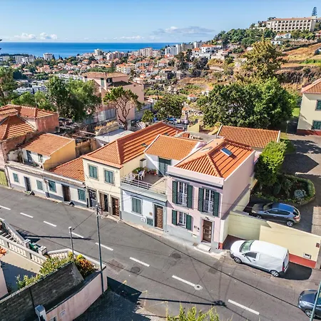 Achada By Homie * Funchal (Madeira)