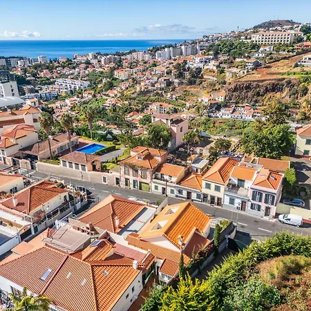 Casa vacanze Achada By Homie Funchal (Madeira)
