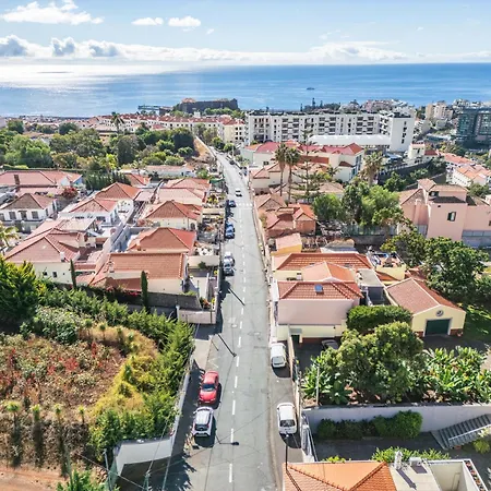 Achada By Homie Casa vacanze Funchal (Madeira)