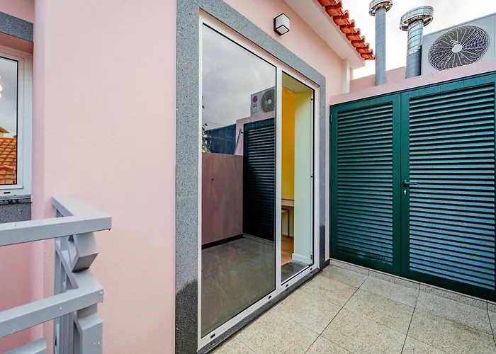 Casa vacanze Achada By Homie