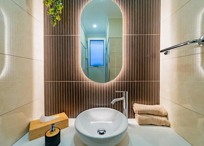 Casa vacanze Achada By Homie Funchal (Madeira)