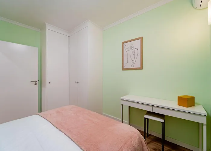 Casa vacanze Achada By Homie Funchal (Madeira)