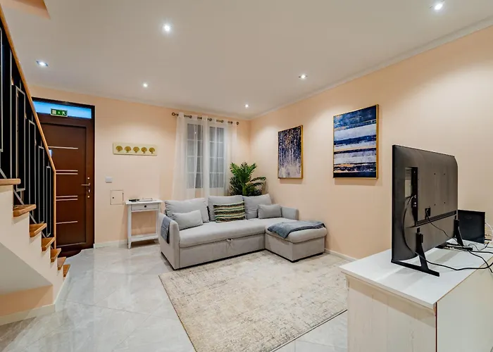 Achada By Homie Casa vacanze Funchal (Madeira)