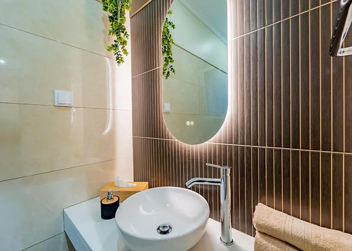 Casa vacanze Achada By Homie