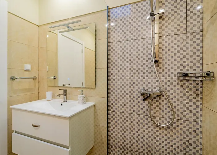 Casa vacanze Achada By Homie *