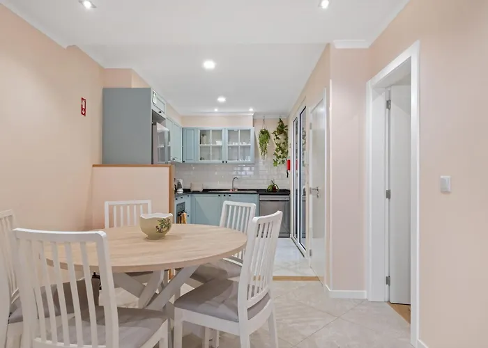 Achada By Homie * Funchal (Madeira)