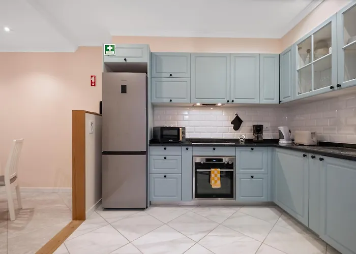 Casa vacanze Achada By Homie *