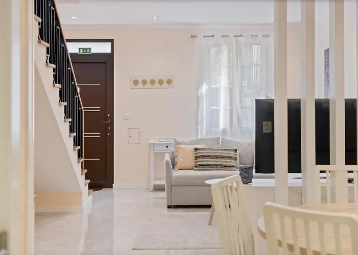 Casa vacanze Achada By Homie