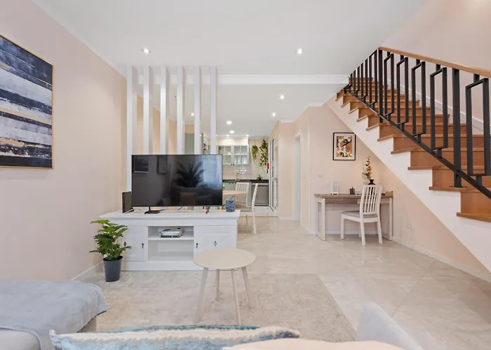 Casa vacanze Achada By Homie