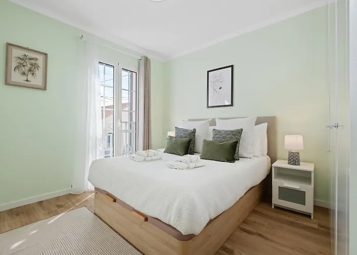 Achada By Homie Casa vacanze