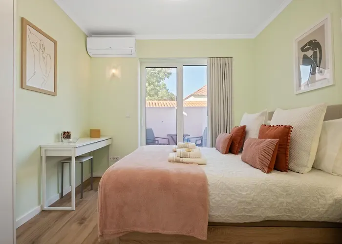 Achada By Homie * Funchal (Madeira)