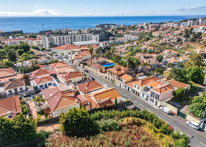 Achada By Homie Casa vacanze *