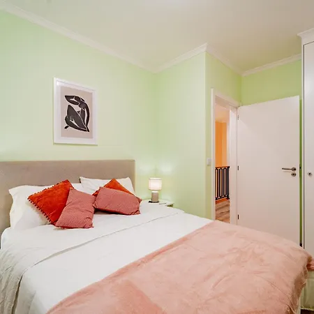 Achada By Homie Сasa de vacaciones Funchal (Madeira)