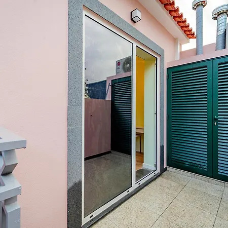 Vakantiehuis Achada By Homie