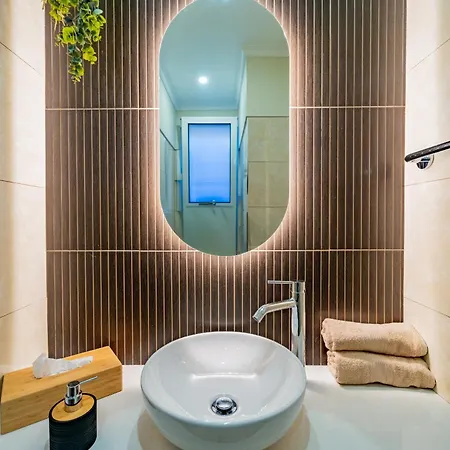 Vakantiehuis Achada By Homie Funchal (Madeira)