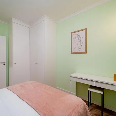 Vakantiehuis Achada By Homie Funchal (Madeira)