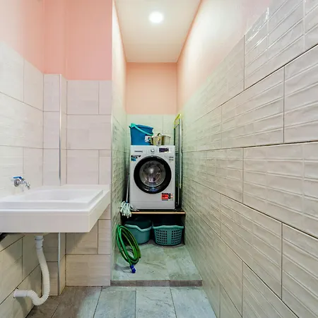 Vakantiehuis Achada By Homie