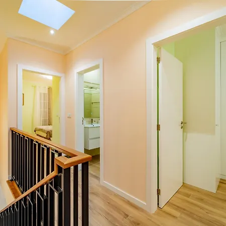 Achada By Homie Vakantiehuis *