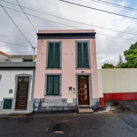 Achada By Homie Vakantiehuis Funchal (Madeira)