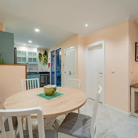 Achada By Homie Funchal (Madeira)