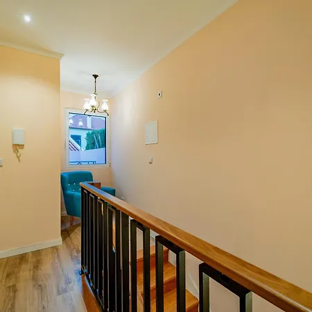 Achada By Homie Vakantiehuis