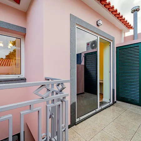 Achada By Homie Vakantiehuis Funchal (Madeira)