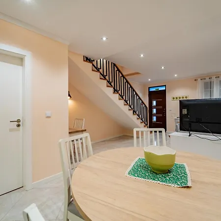 Сasa de vacaciones Achada By Homie *