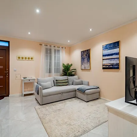 Achada By Homie Vakantiehuis Funchal (Madeira)