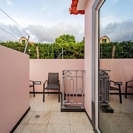 Achada By Homie Funchal (Madeira)