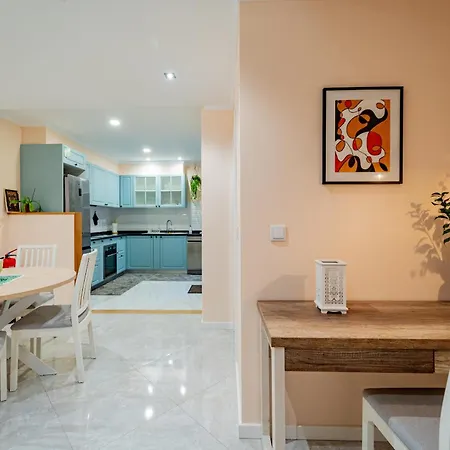 Achada By Homie Vakantiehuis