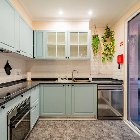 Achada By Homie Vakantiehuis