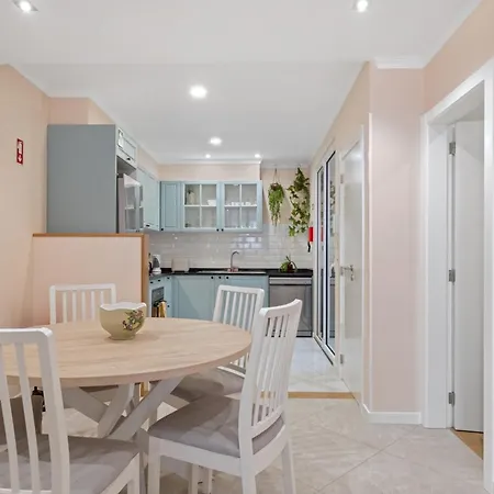 Achada By Homie * Funchal (Madeira)