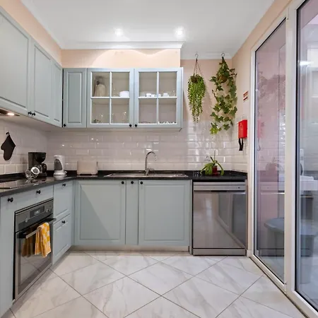 Achada By Homie Vakantiehuis Funchal (Madeira)