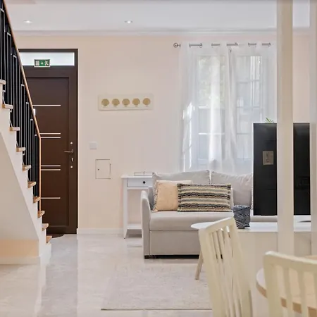 Vakantiehuis Achada By Homie