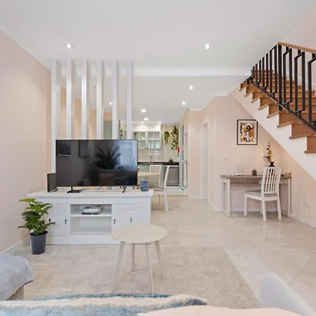 Vakantiehuis Achada By Homie