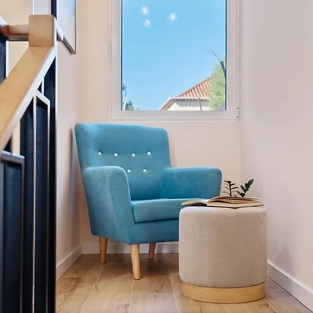 Achada By Homie Vakantiehuis *