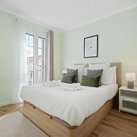 Achada By Homie Vakantiehuis