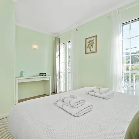 Achada By Homie Vakantiehuis *