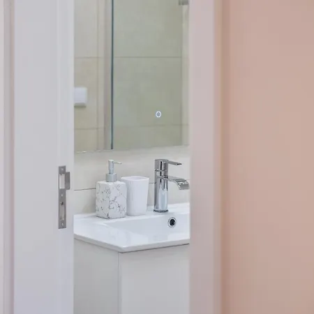 Achada By Homie Сasa de vacaciones