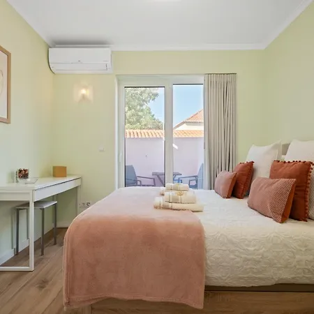 Achada By Homie * Funchal (Madeira)