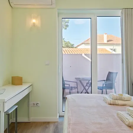 Achada By Homie Vakantiehuis *