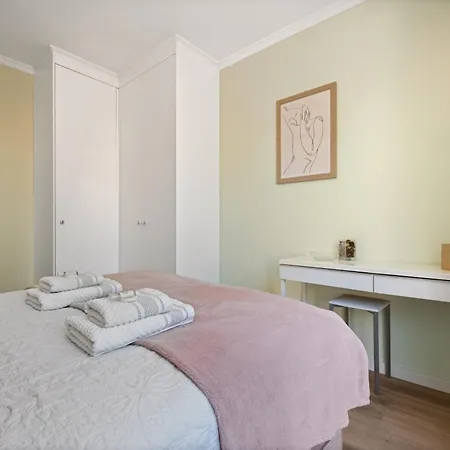 Vakantiehuis Achada By Homie