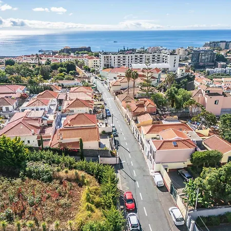 Achada By Homie Vakantiehuis *