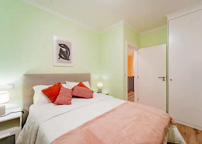 Achada By Homie 度假居 丰沙尔