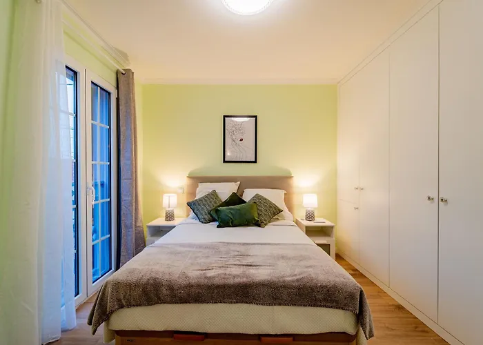 Achada By Homie Funchal (Madeira)