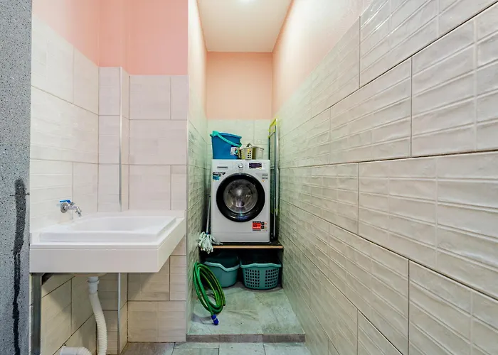 度假居 Achada By Homie