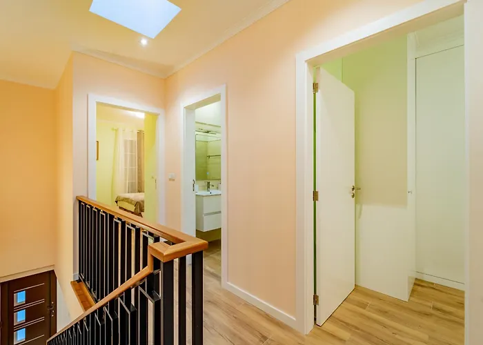 Achada By Homie 度假居 *