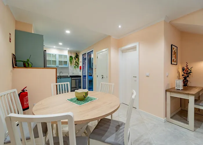 Achada By Homie Funchal (Madeira)